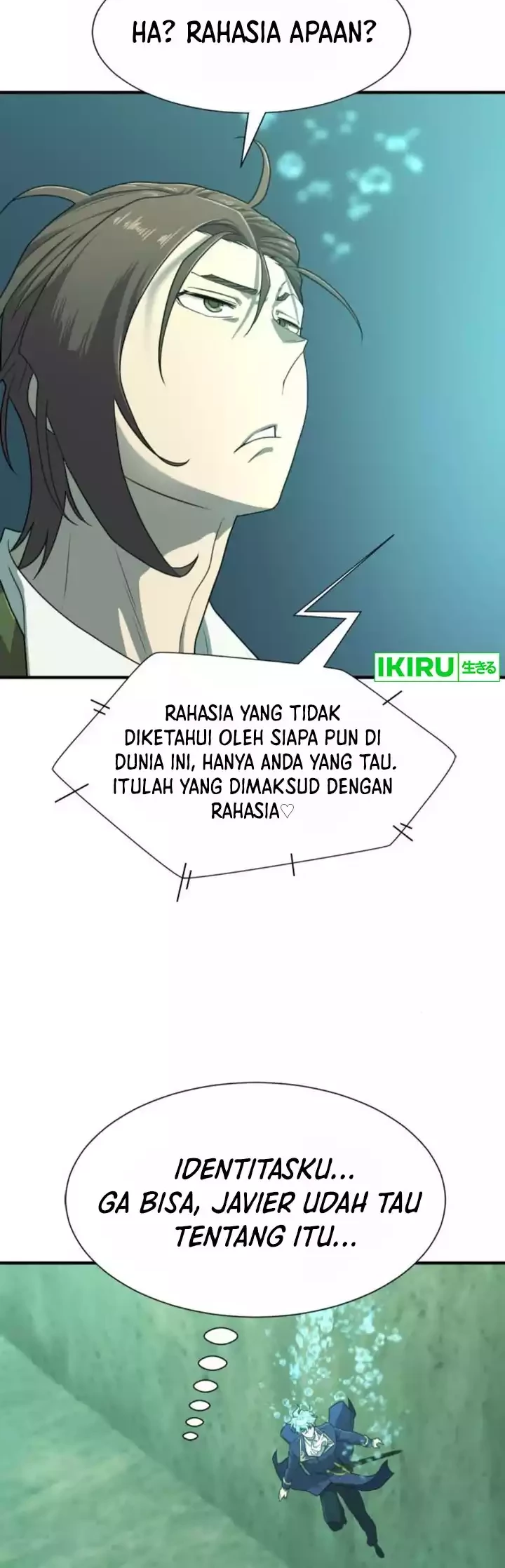 The World’s Best Engineer Chapter 163 Gambar 40