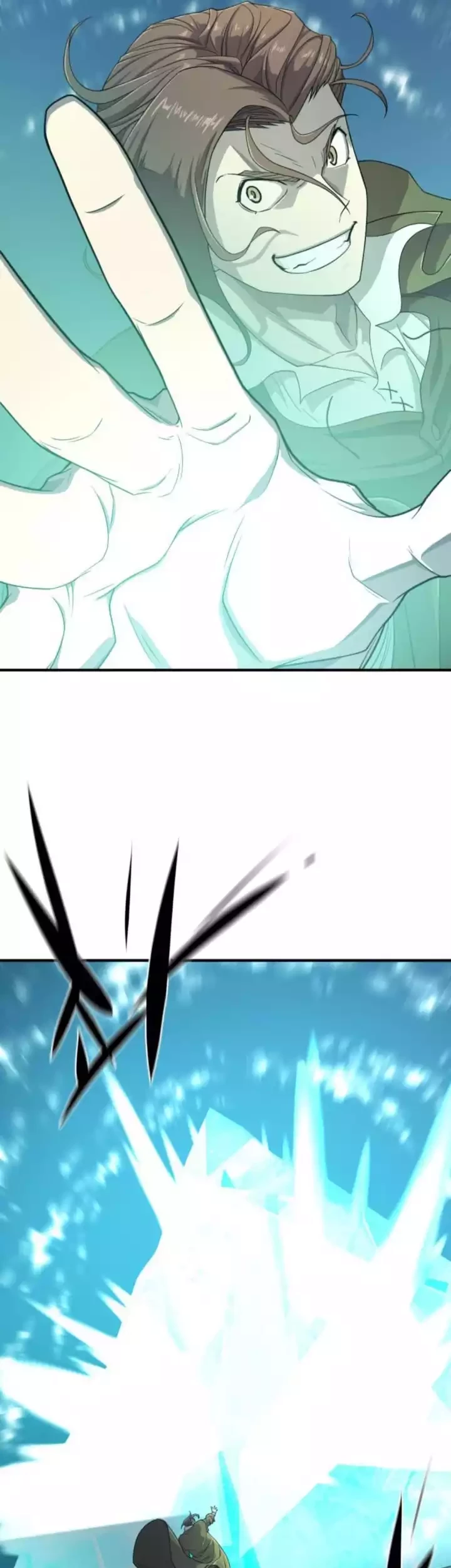 The World’s Best Engineer Chapter 163 Gambar 37