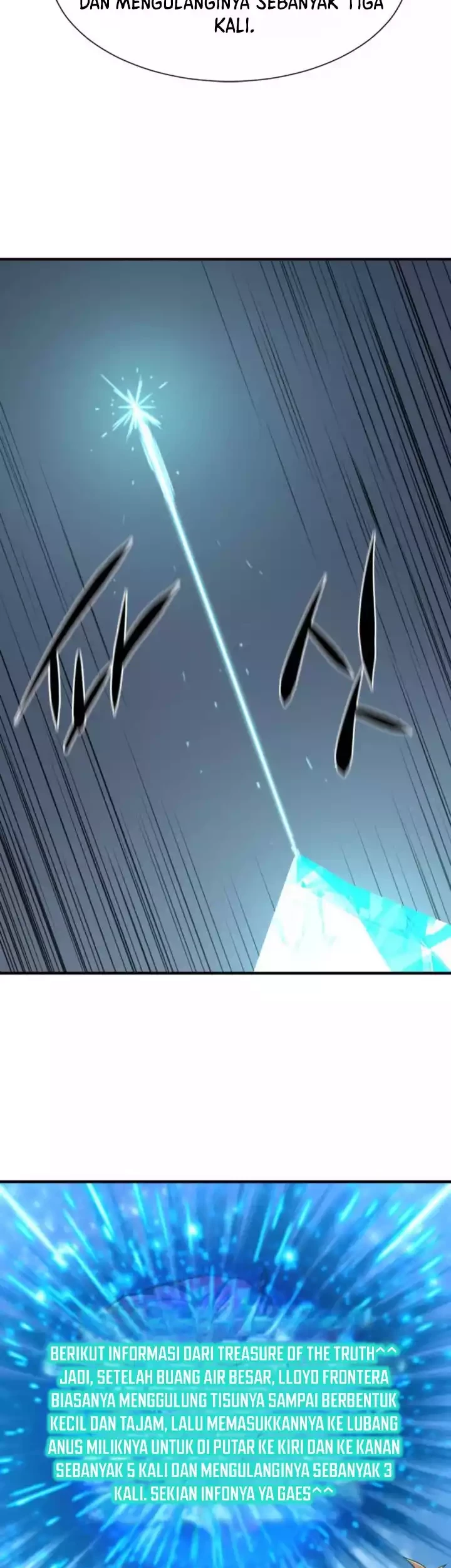 The World’s Best Engineer Chapter 163 Gambar 42