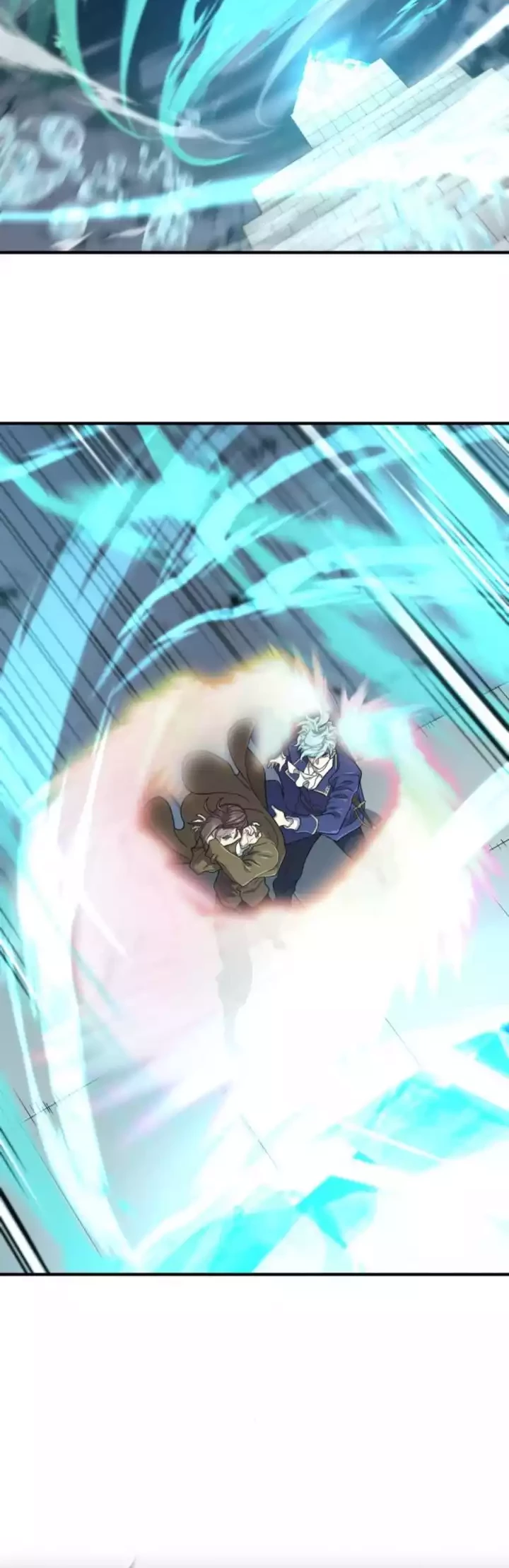 The World’s Best Engineer Chapter 163 Gambar 48