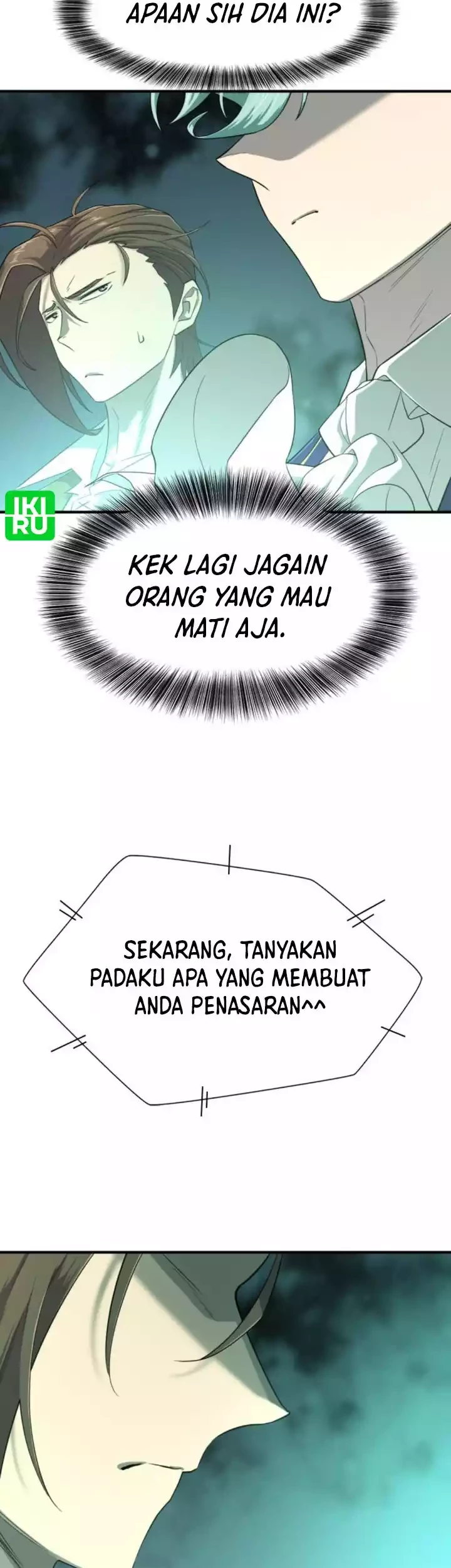 The World’s Best Engineer Chapter 163 Gambar 45