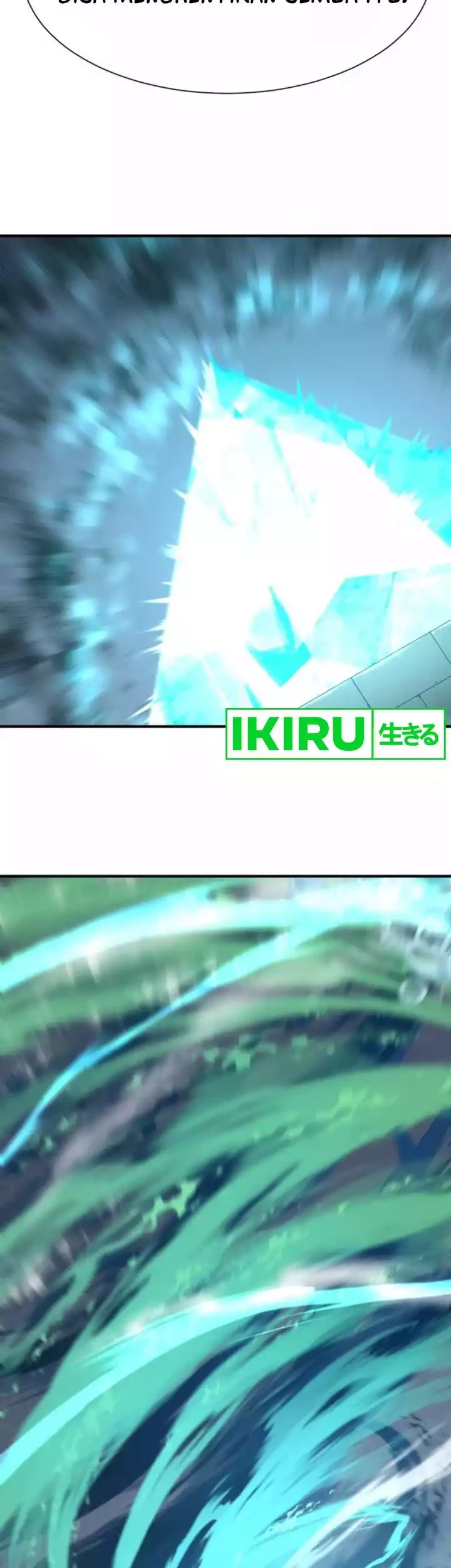 The World’s Best Engineer Chapter 163 Gambar 47