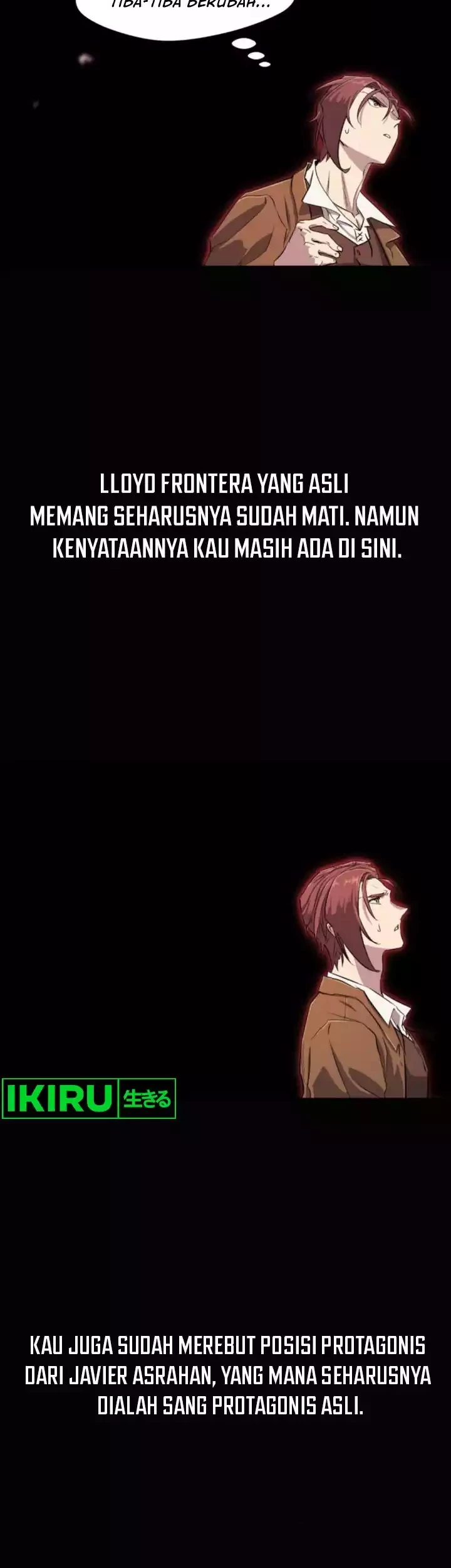 The World’s Best Engineer Chapter 163 Gambar 50