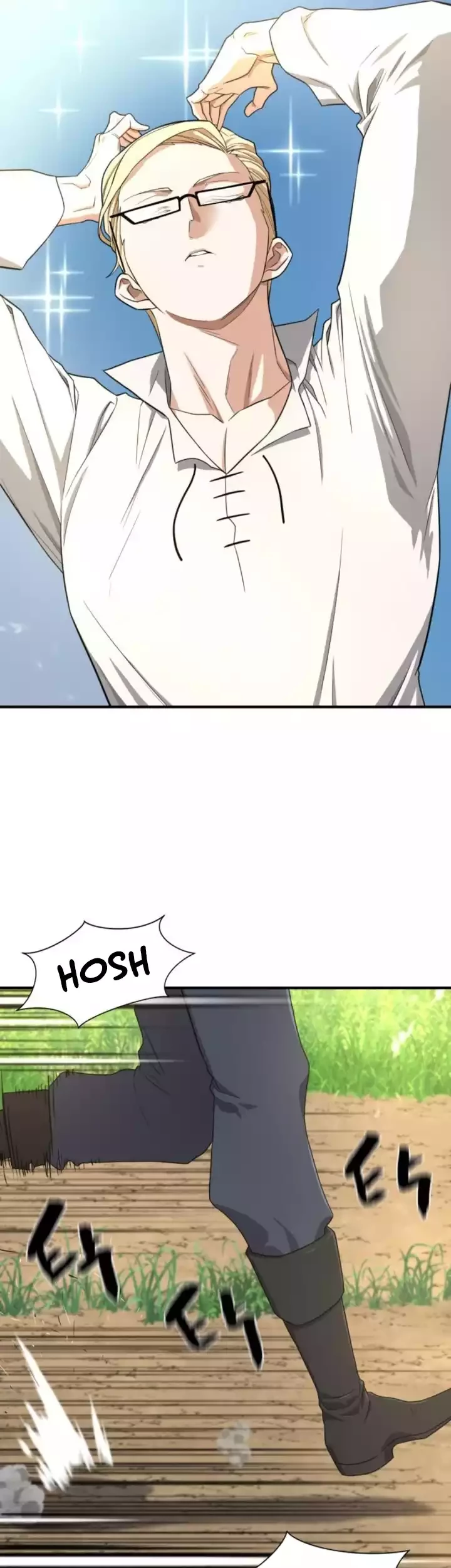 The World’s Best Engineer Chapter 163 Gambar 5