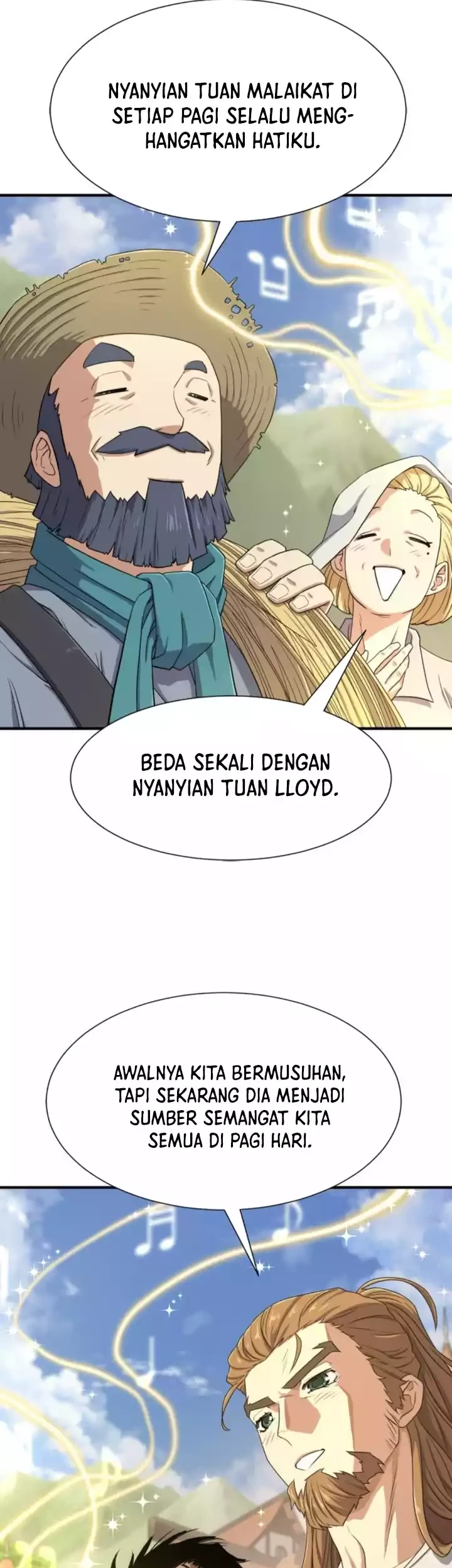 The World’s Best Engineer Chapter 163 Gambar 9