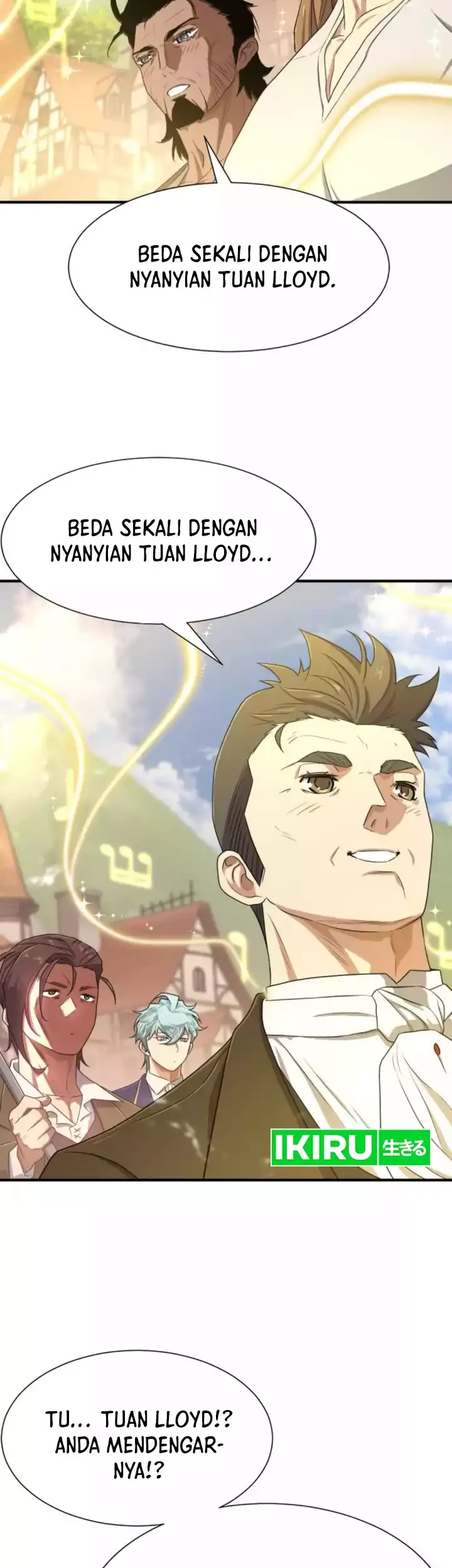 The World’s Best Engineer Chapter 163 Gambar 10