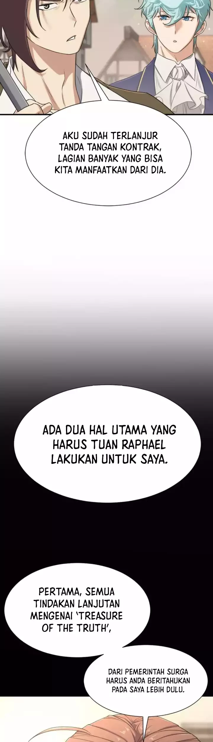 The World’s Best Engineer Chapter 163 Gambar 14