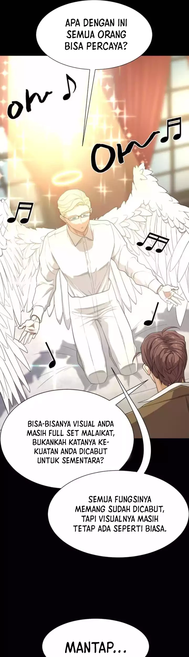 The World’s Best Engineer Chapter 163 Gambar 17