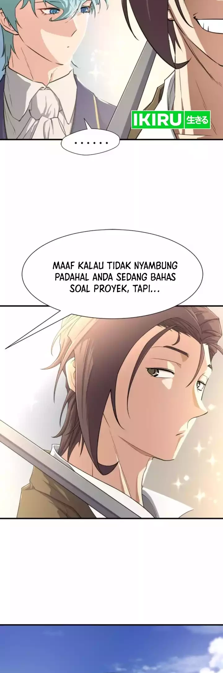 The World’s Best Engineer Chapter 163 Gambar 20