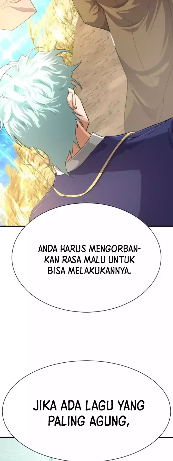 The World’s Best Engineer Chapter 163 Gambar 24