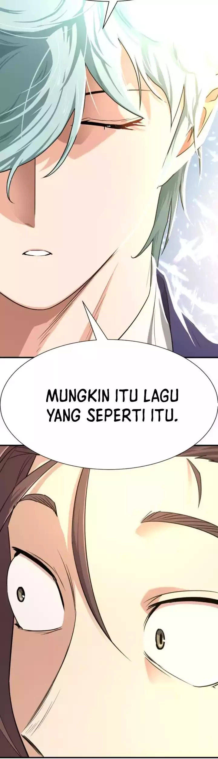 The World’s Best Engineer Chapter 163 Gambar 25