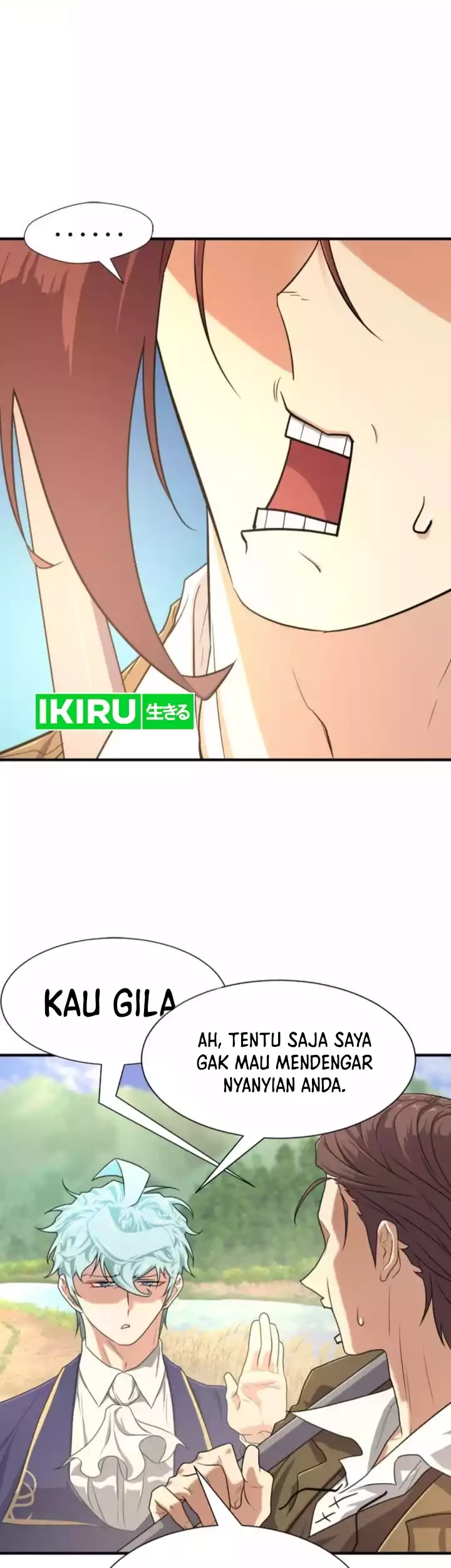 The World’s Best Engineer Chapter 163 Gambar 26