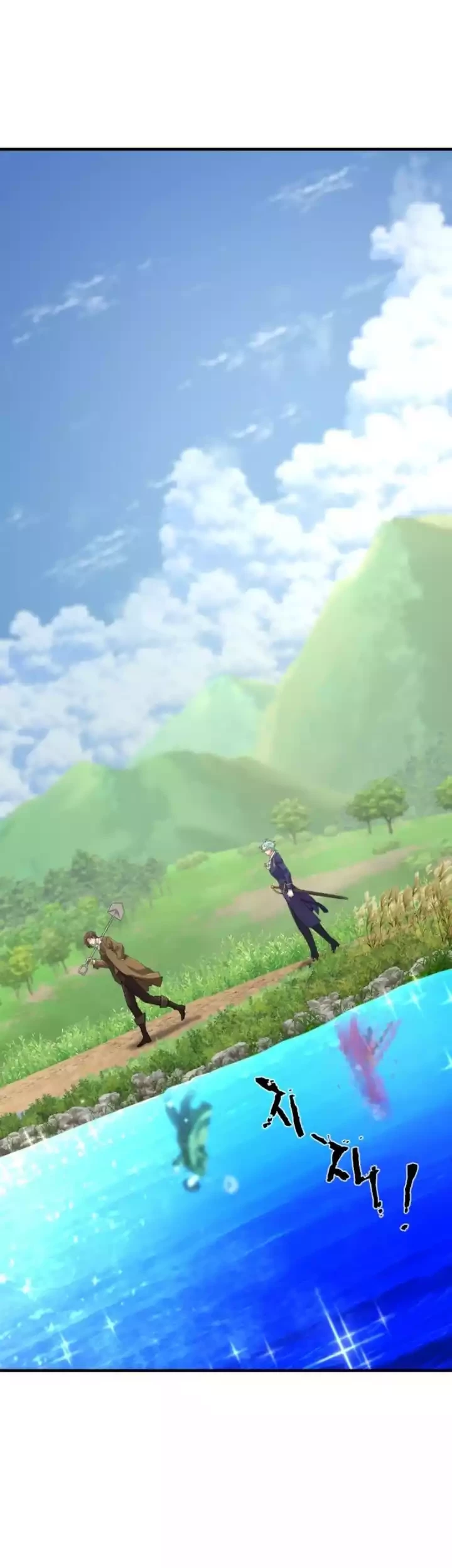 The World’s Best Engineer Chapter 163 Gambar 29