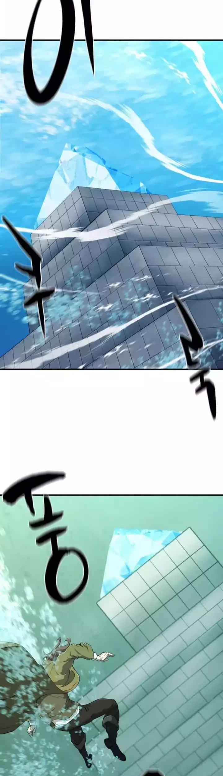 The World’s Best Engineer Chapter 163 Gambar 35