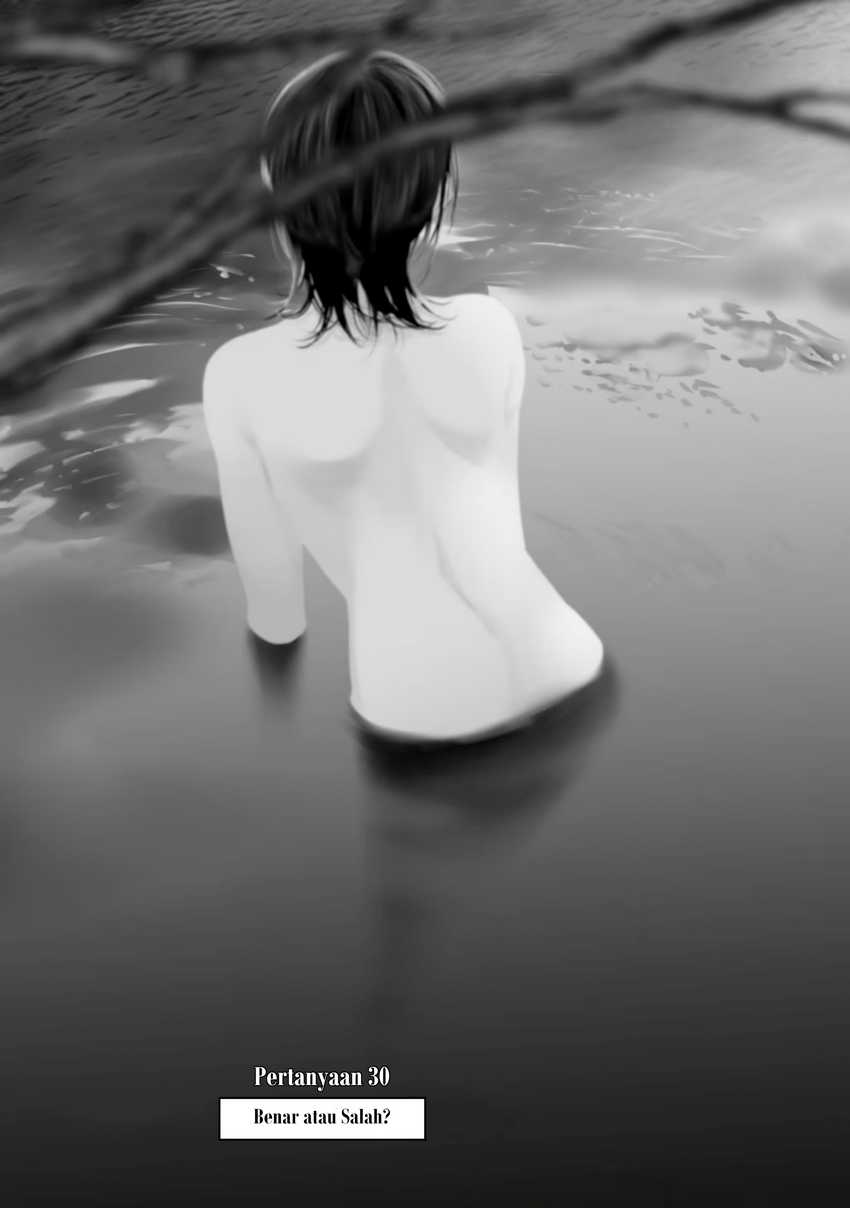 Komik Tsurenai Hodo Aokute Azatoi Kurai ni Akai Chapter 30 gambar nomor 1