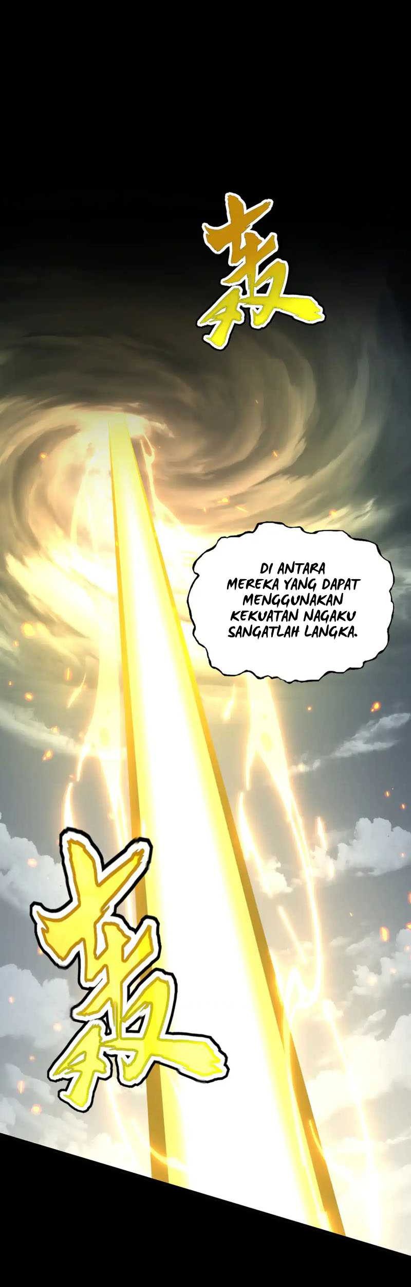 Magic Emperor Chapter 608 Gambar 4