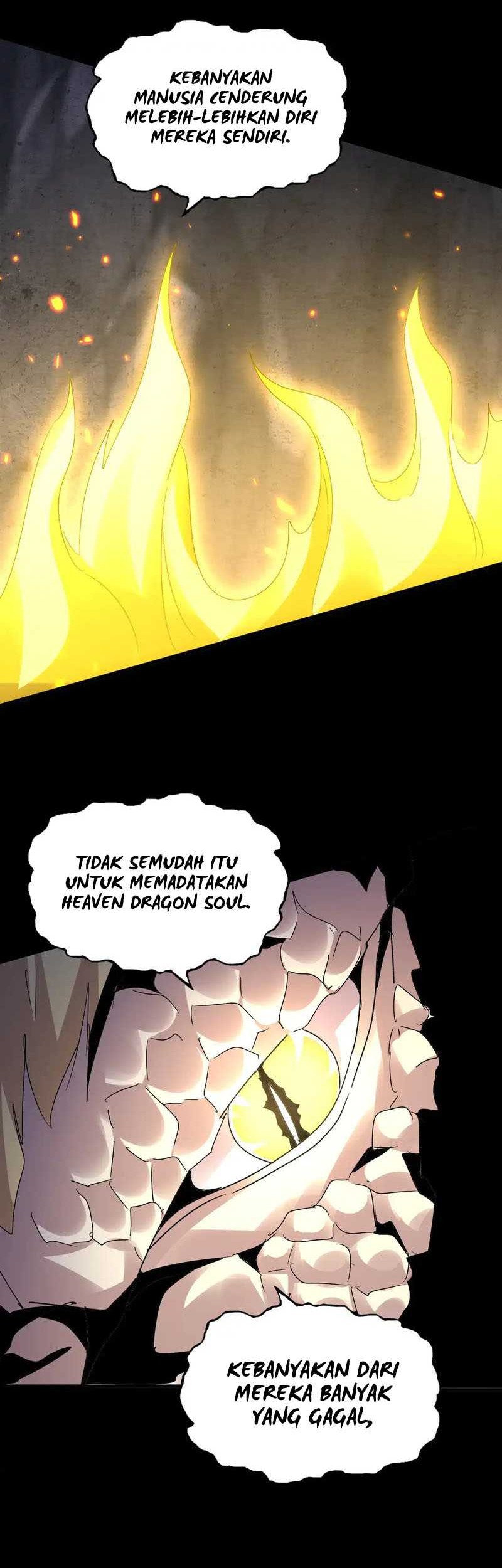 Magic Emperor Chapter 608 Gambar 5