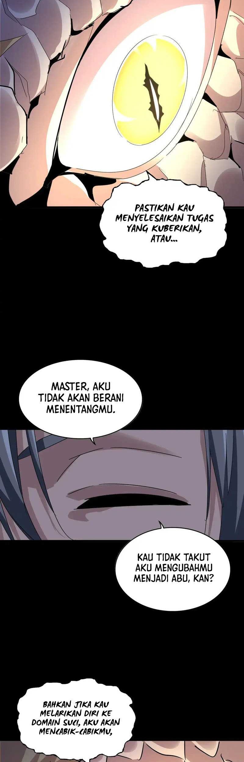 Magic Emperor Chapter 608 Gambar 8