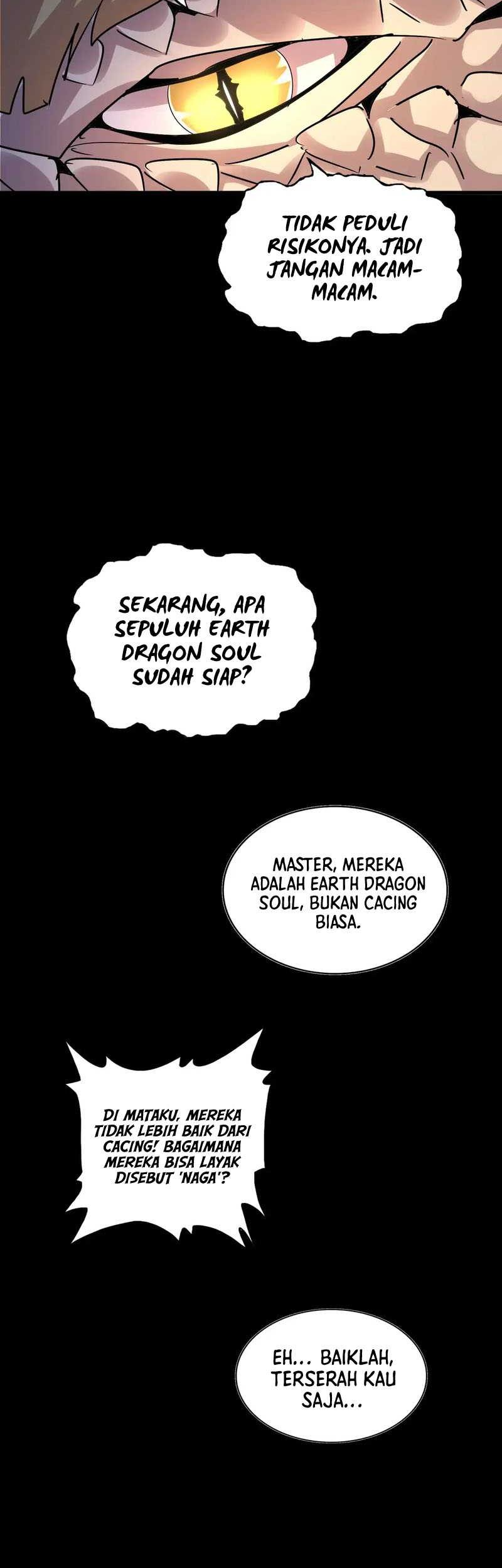 Magic Emperor Chapter 608 Gambar 9