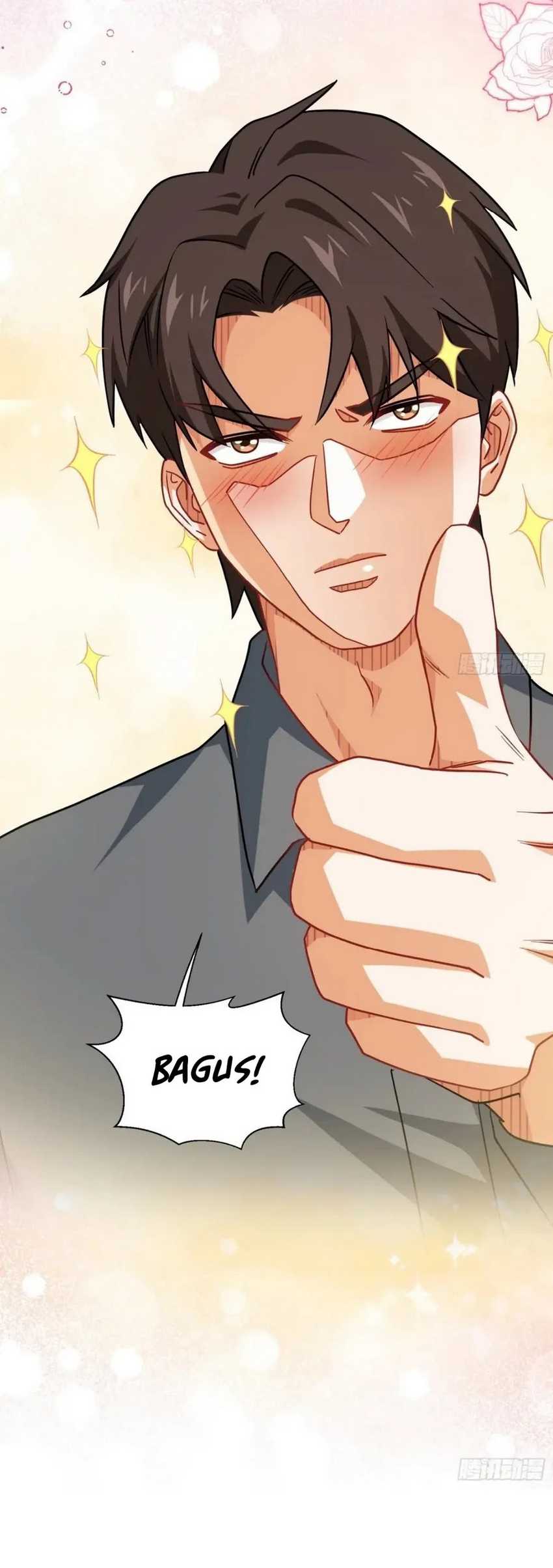 After Improperly Licking a Dog, I Became a Billionaire Chapter 142 Gambar 22