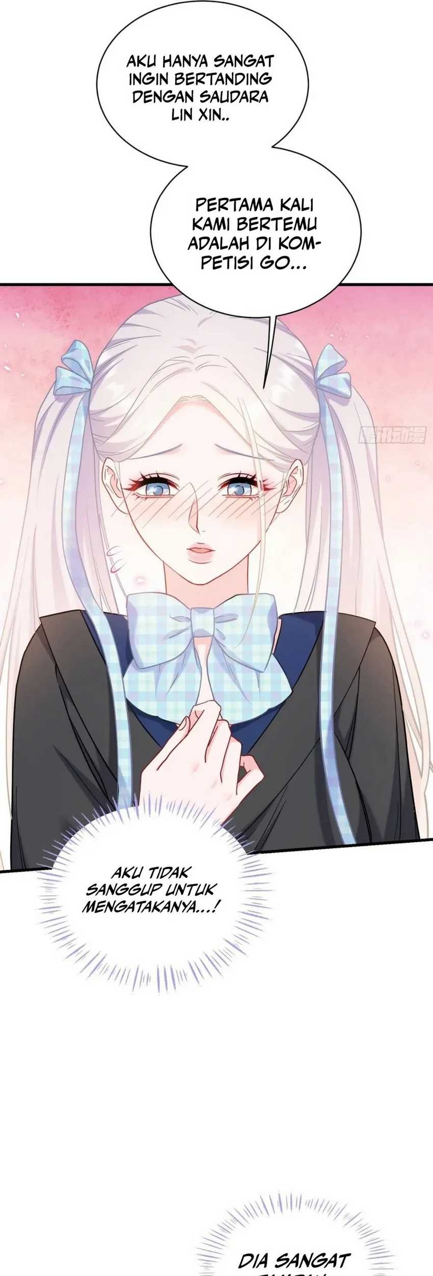 After Improperly Licking a Dog, I Became a Billionaire Chapter 142 Gambar 27