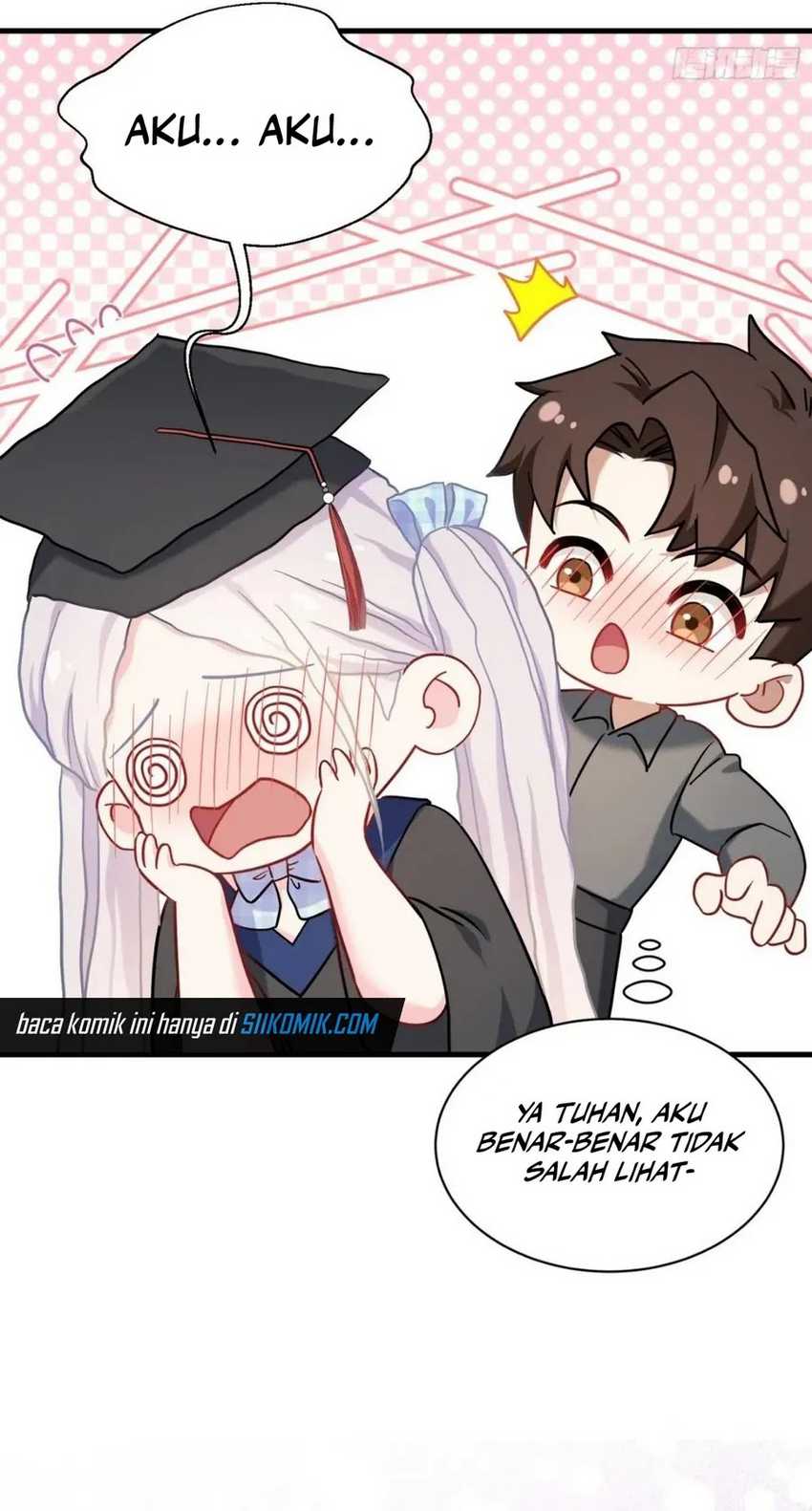 After Improperly Licking a Dog, I Became a Billionaire Chapter 142 Gambar 16