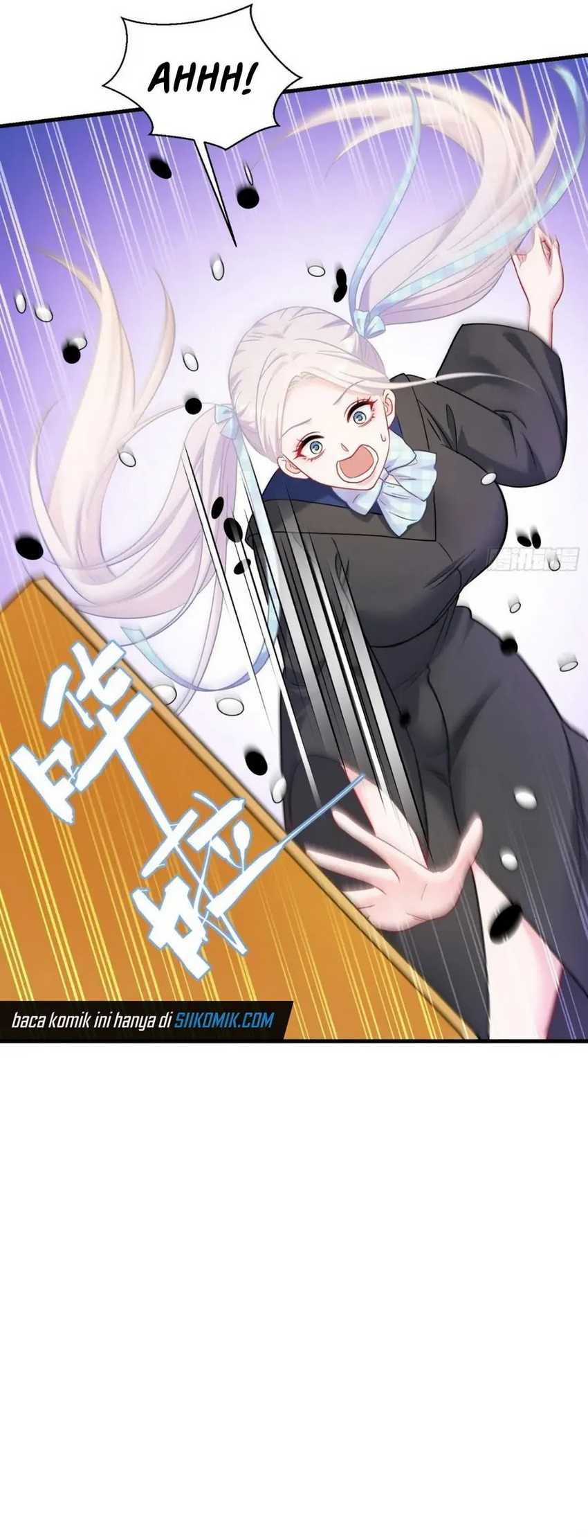 After Improperly Licking a Dog, I Became a Billionaire Chapter 142 Gambar 34