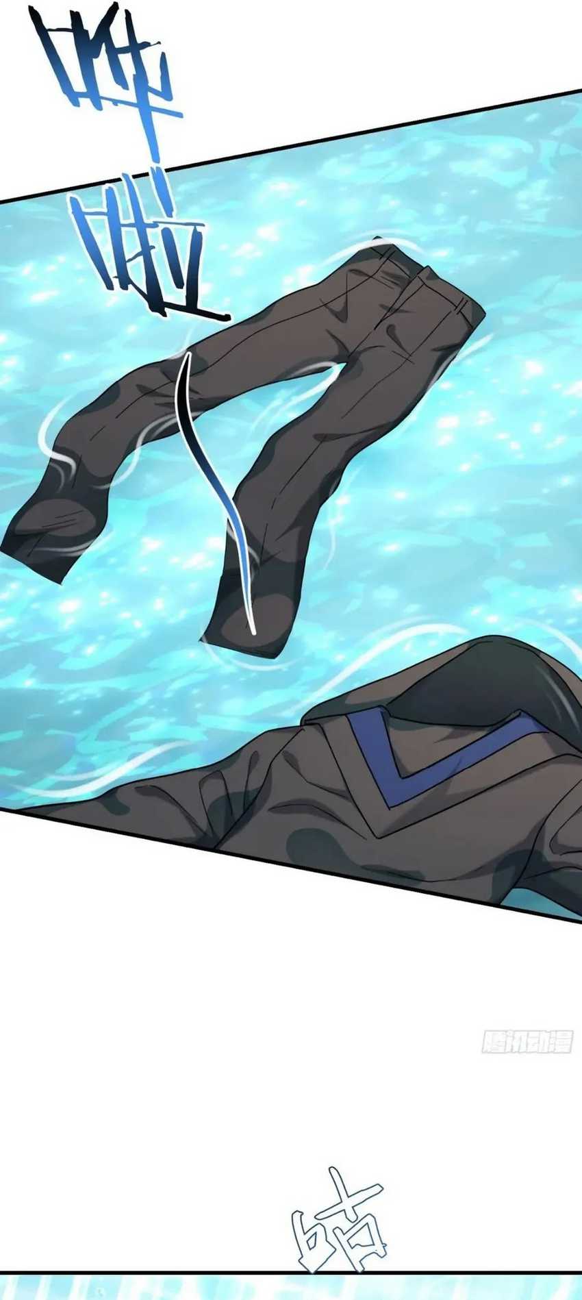 After Improperly Licking a Dog, I Became a Billionaire Chapter 142 Gambar 48