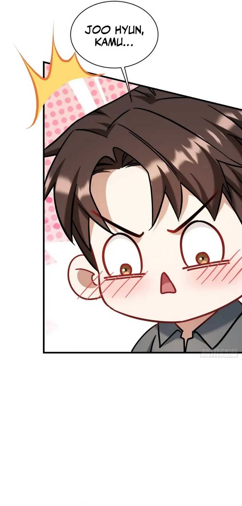 After Improperly Licking a Dog, I Became a Billionaire Chapter 142 Gambar 5