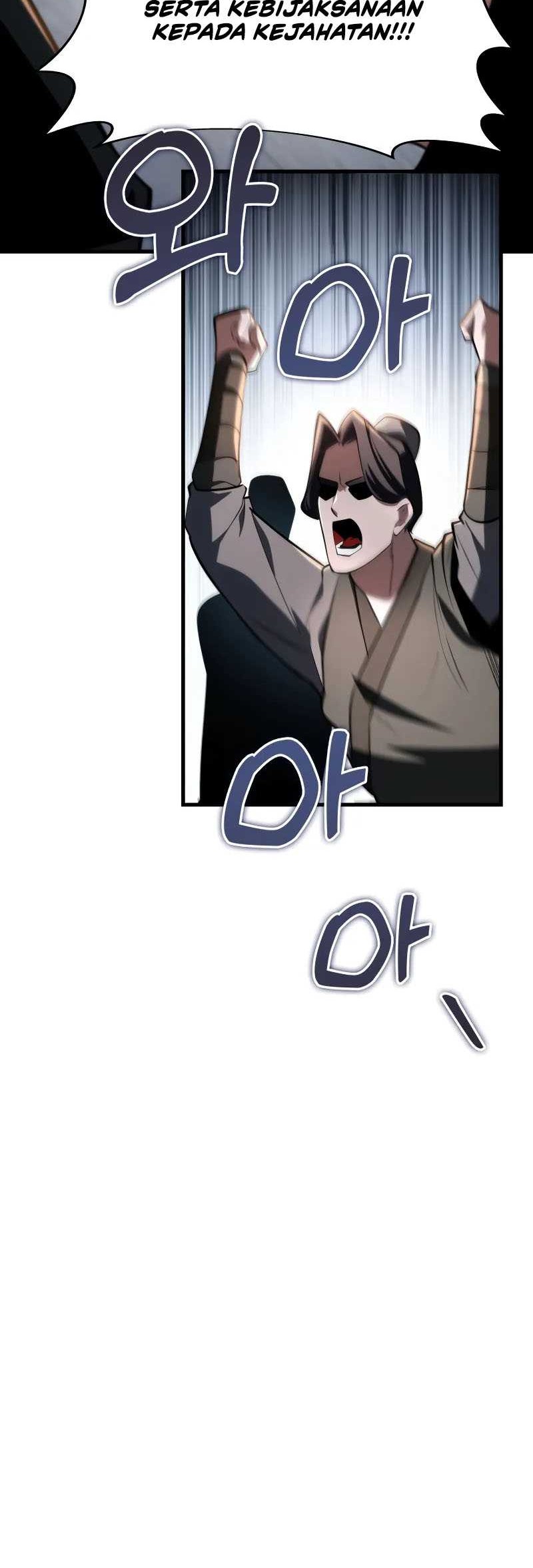 Heavenly Inquisition Sword Chapter 92 Gambar 52