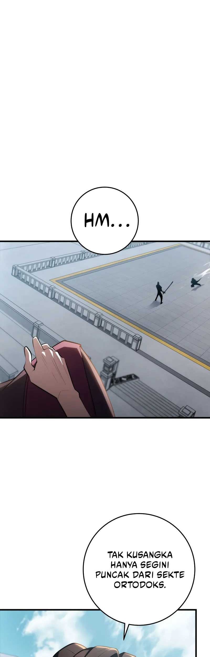 Heavenly Inquisition Sword Chapter 92 Gambar 55