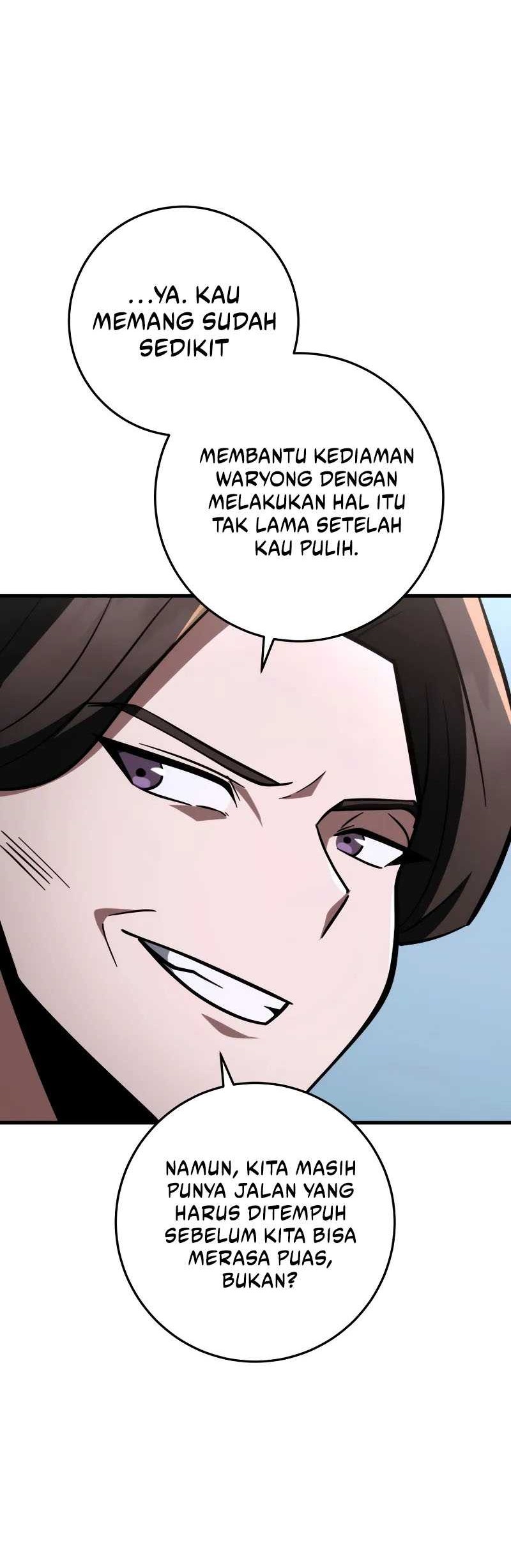 Heavenly Inquisition Sword Chapter 92 Gambar 60