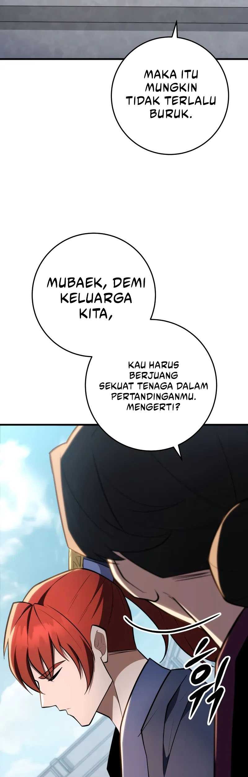 Heavenly Inquisition Sword Chapter 92 Gambar 57