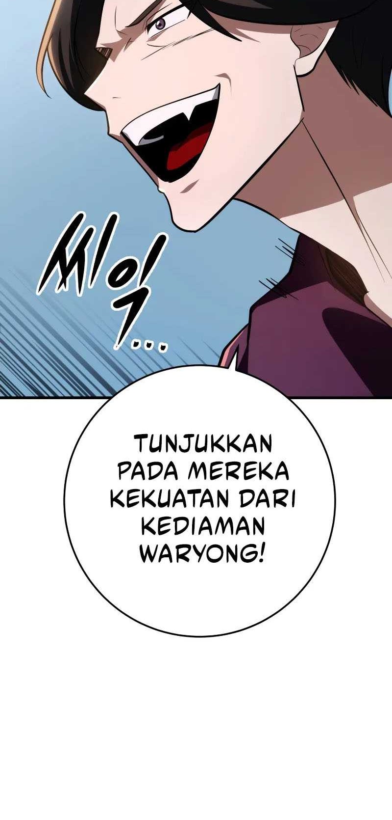 Heavenly Inquisition Sword Chapter 92 Gambar 64