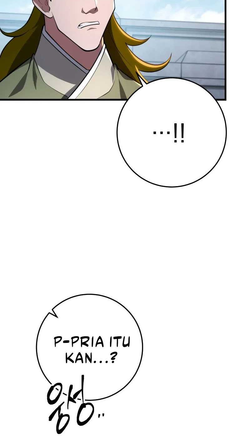 Heavenly Inquisition Sword Chapter 92 Gambar 68