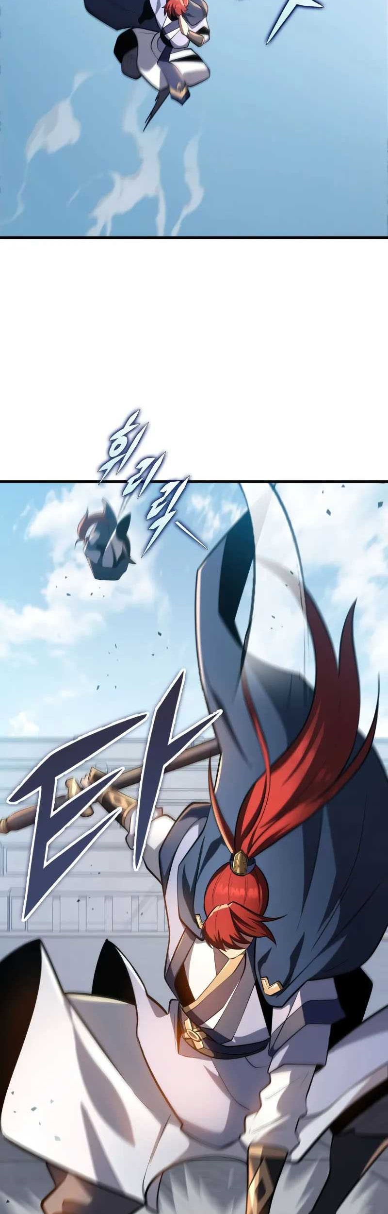 Heavenly Inquisition Sword Chapter 92 Gambar 66