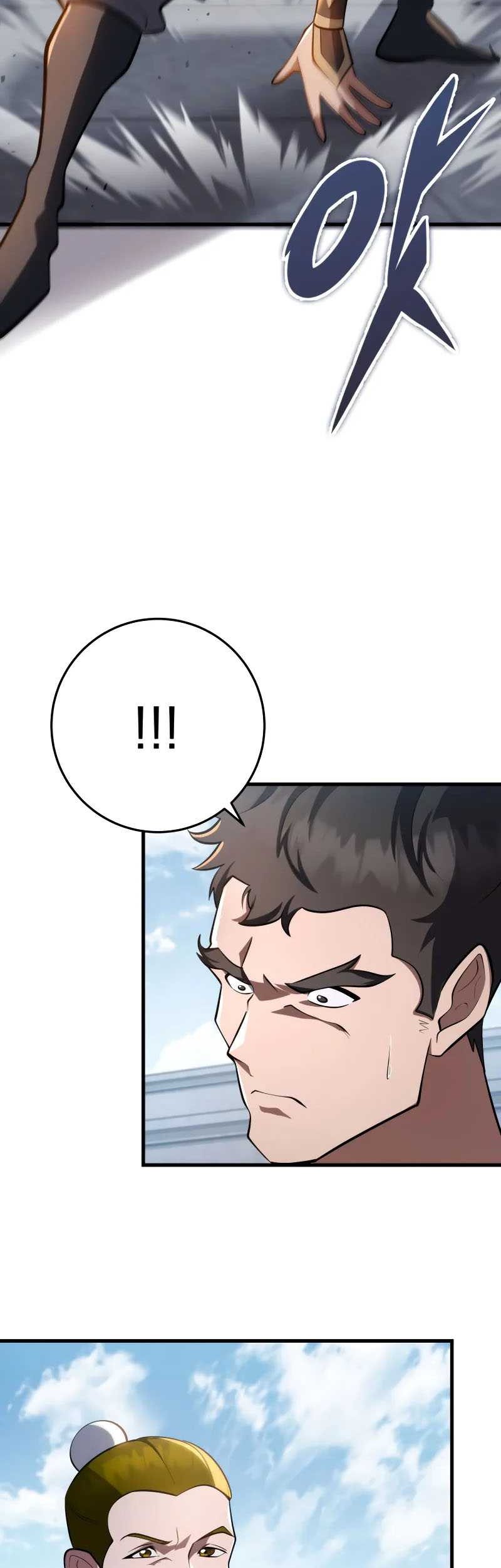 Heavenly Inquisition Sword Chapter 92 Gambar 67