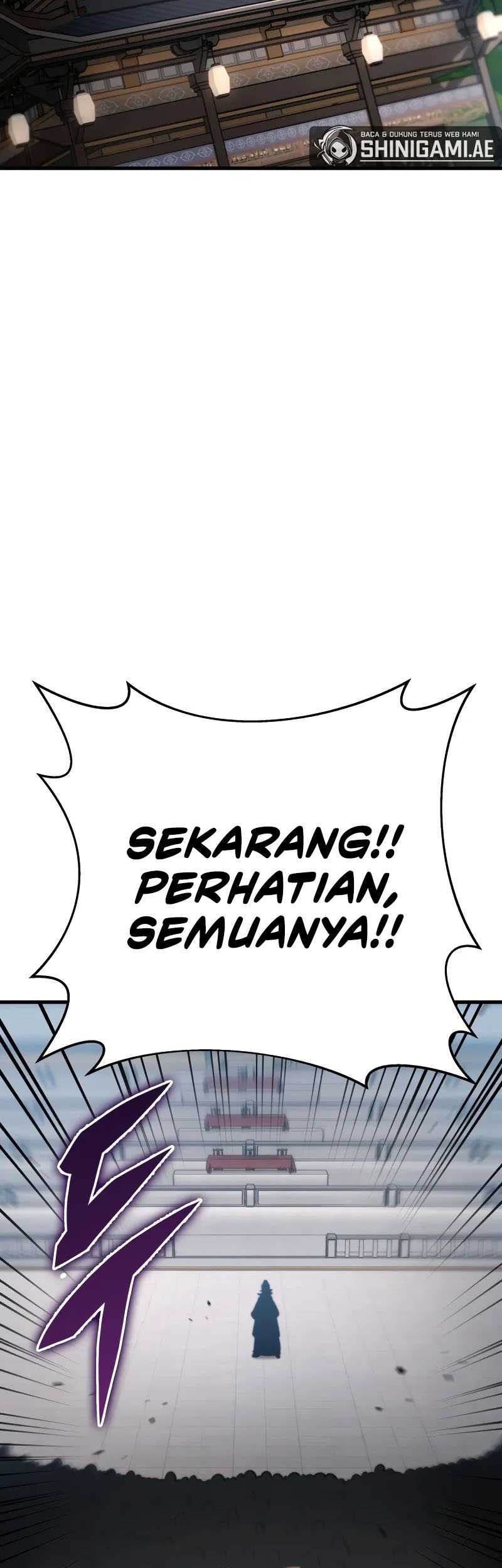 Heavenly Inquisition Sword Chapter 92 Gambar 36
