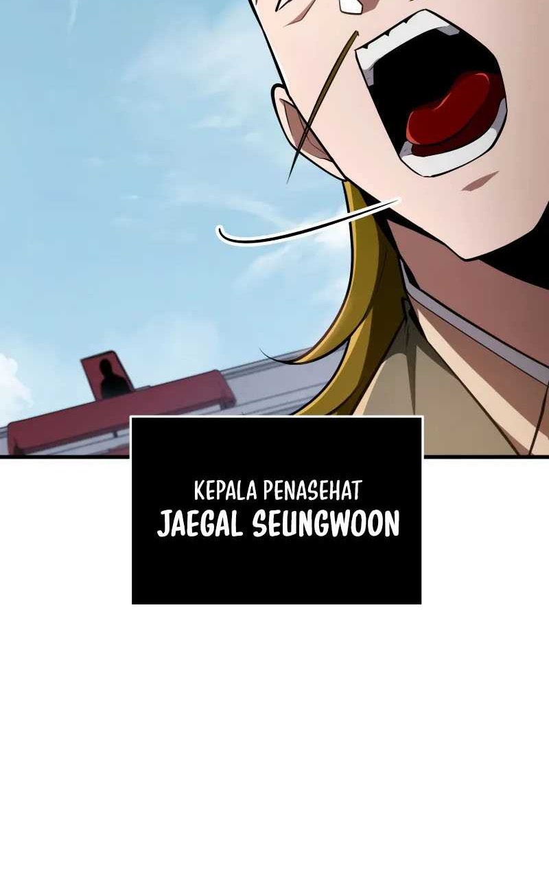 Heavenly Inquisition Sword Chapter 92 Gambar 41