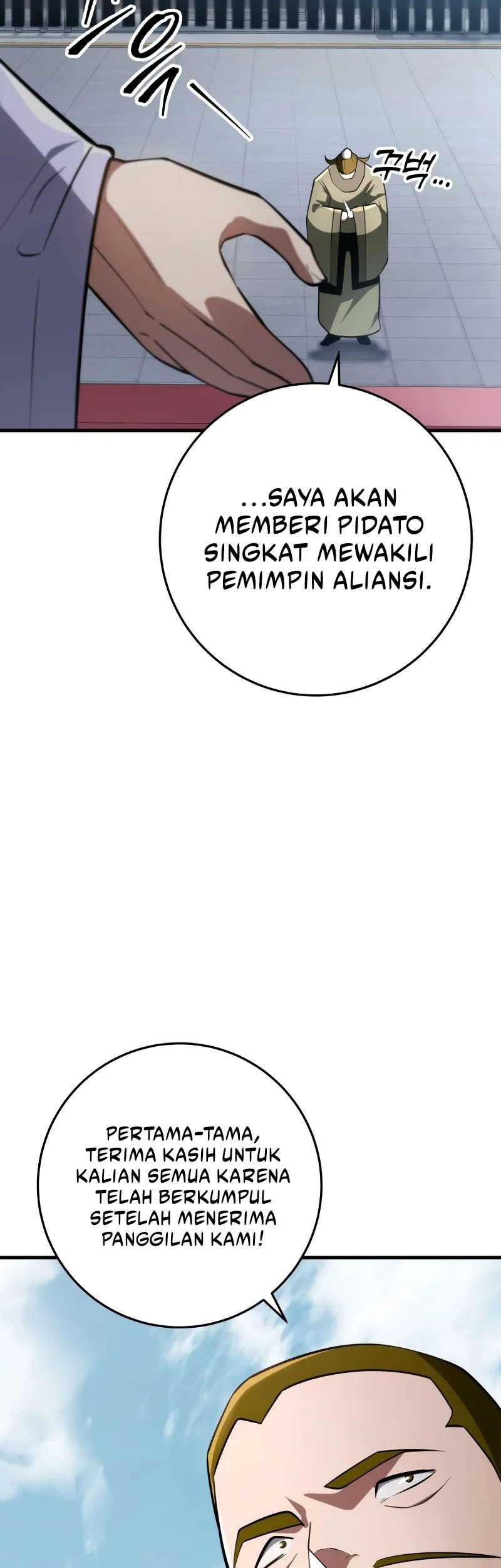 Heavenly Inquisition Sword Chapter 92 Gambar 40