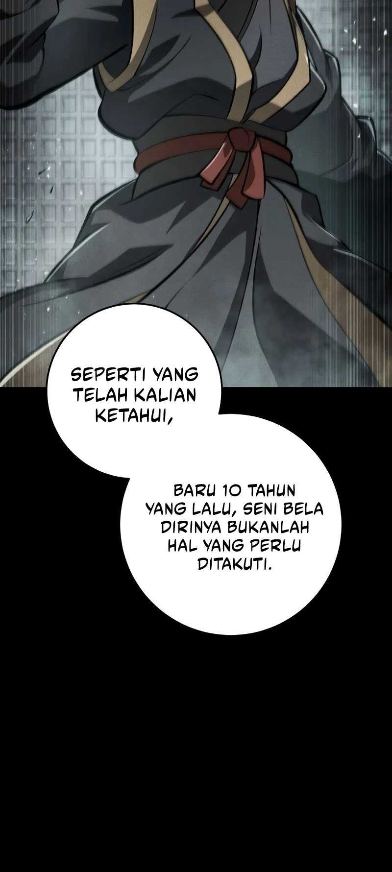Heavenly Inquisition Sword Chapter 92 Gambar 44