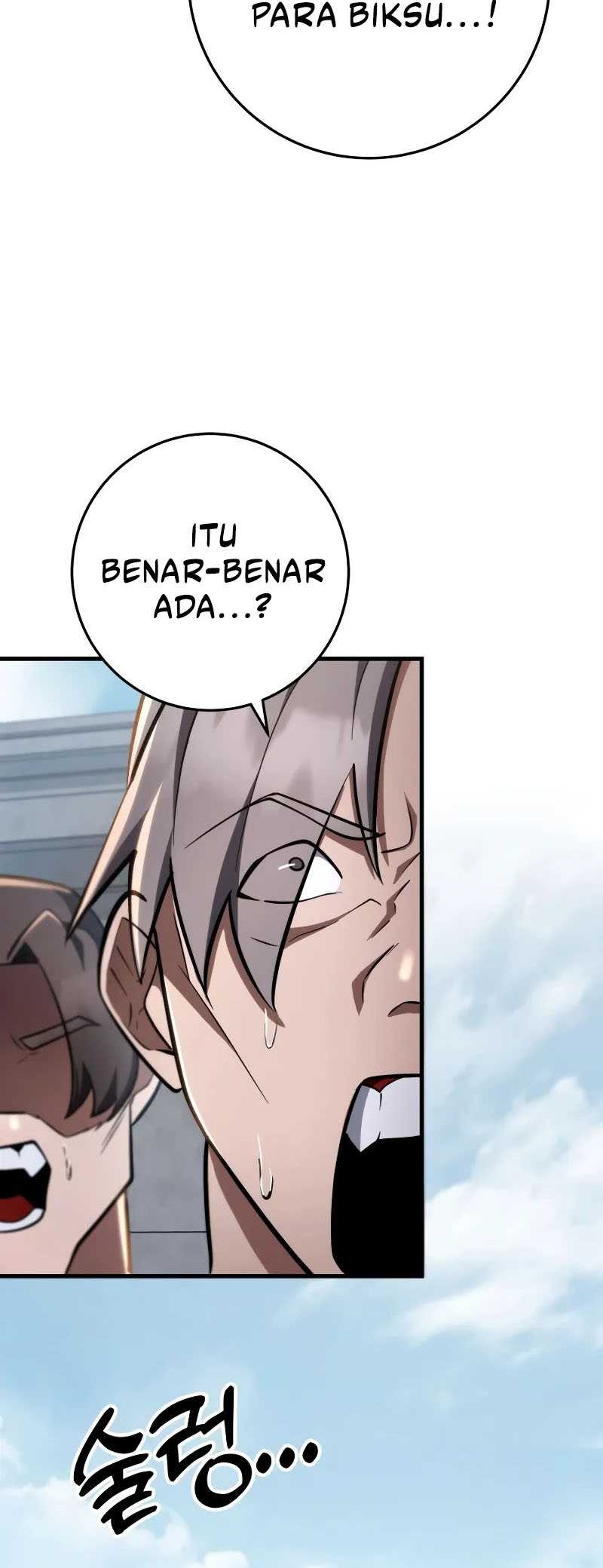 Heavenly Inquisition Sword Chapter 92 Gambar 48