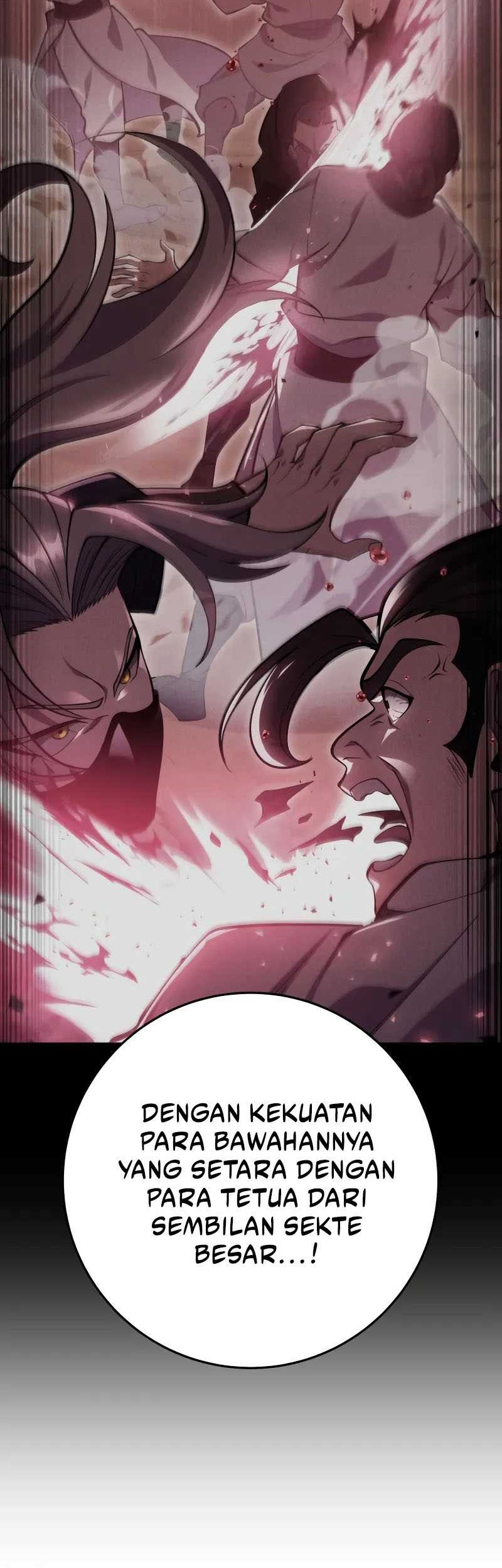 Heavenly Inquisition Sword Chapter 92 Gambar 46