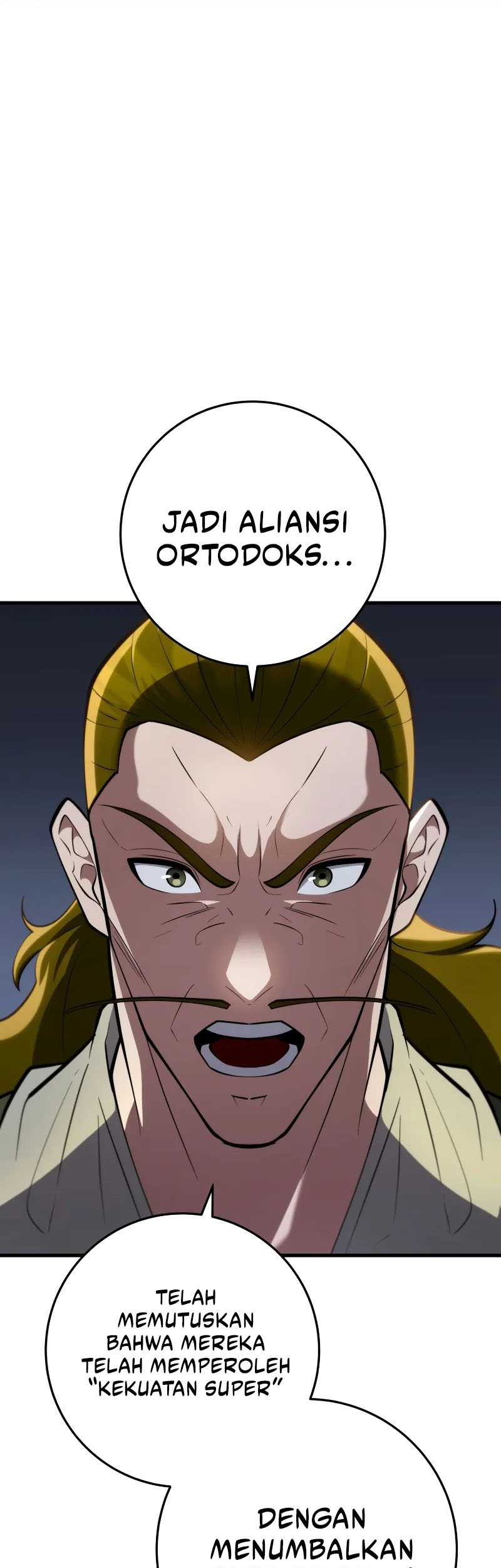 Heavenly Inquisition Sword Chapter 92 Gambar 47