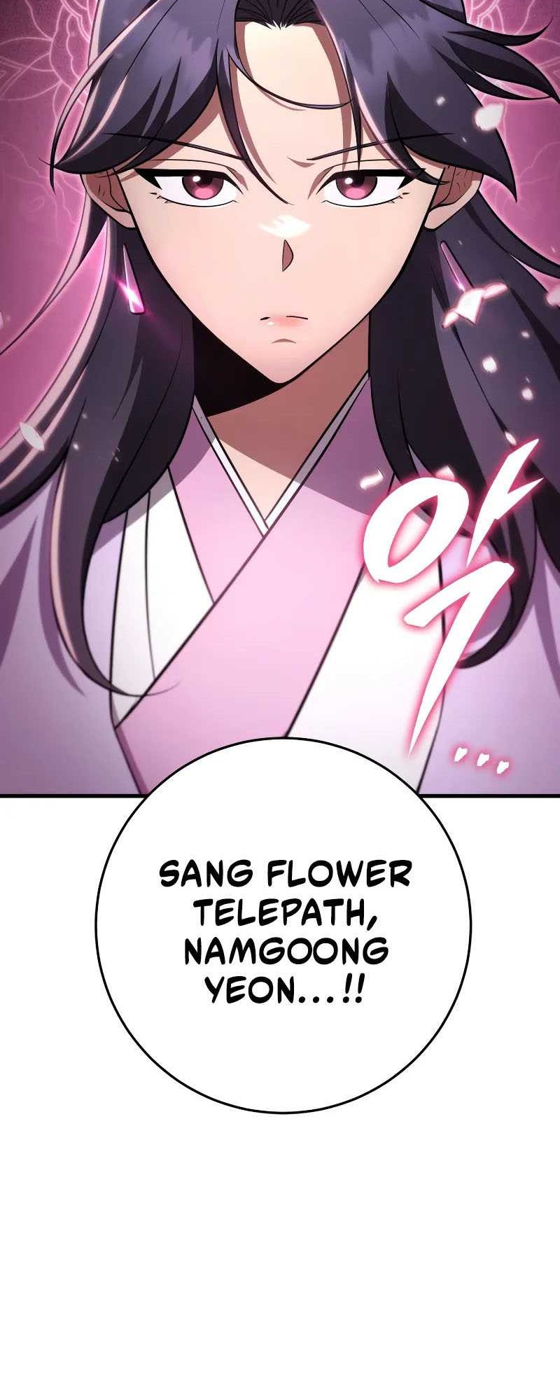 Heavenly Inquisition Sword Chapter 92 Gambar 76