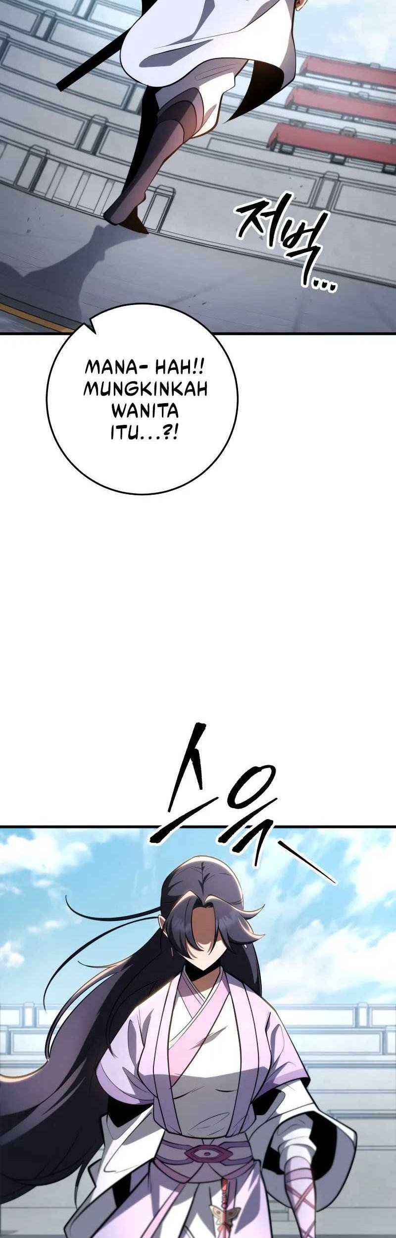 Heavenly Inquisition Sword Chapter 92 Gambar 74