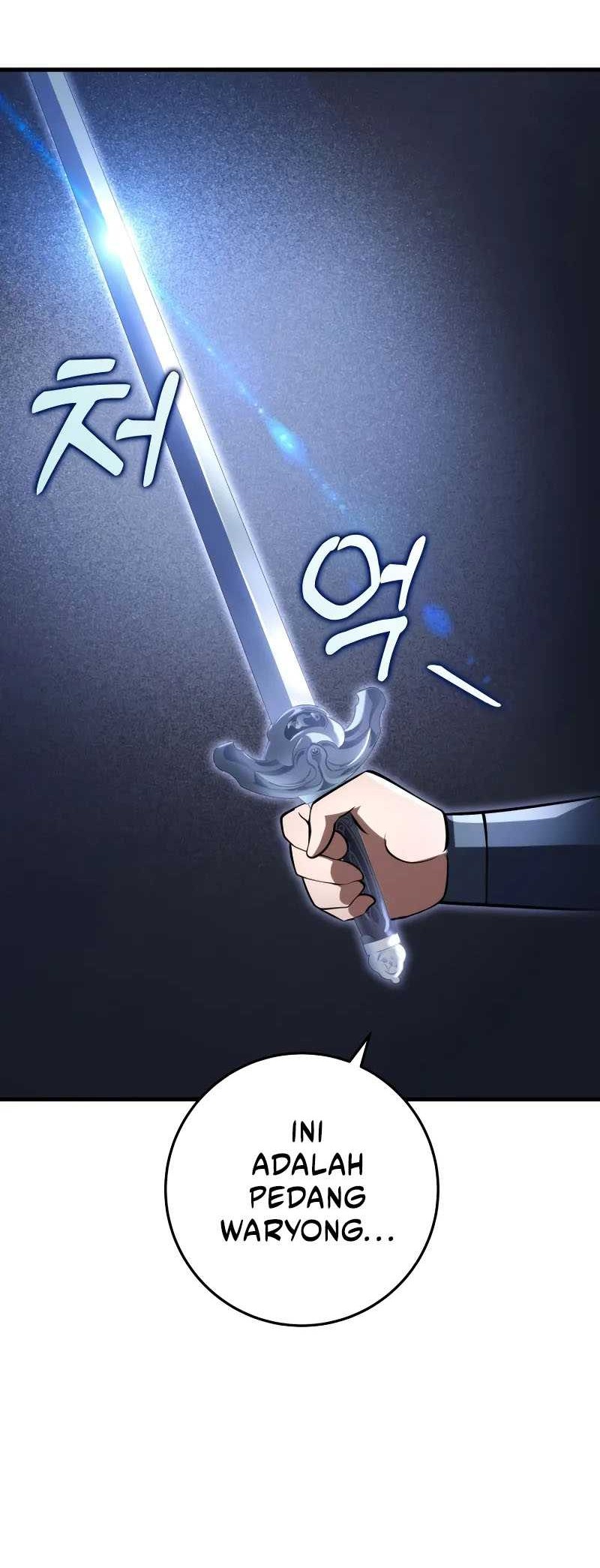 Heavenly Inquisition Sword Chapter 92 Gambar 5