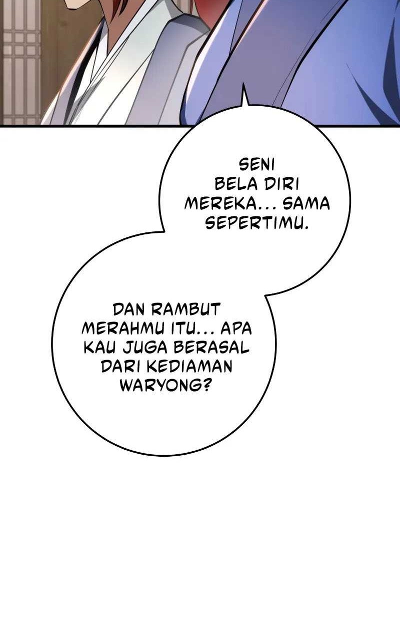 Heavenly Inquisition Sword Chapter 92 Gambar 13