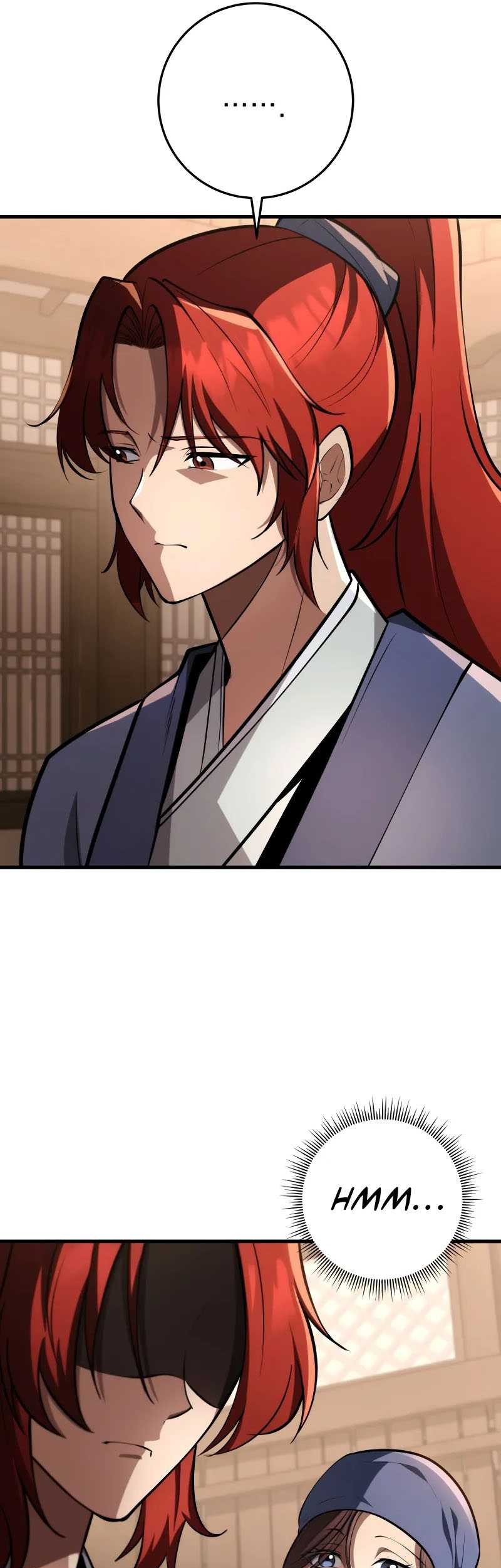 Heavenly Inquisition Sword Chapter 92 Gambar 14