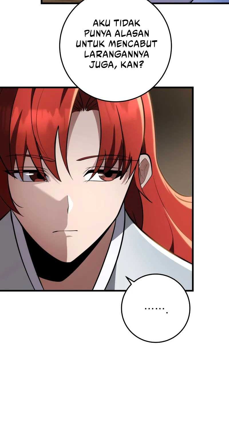 Heavenly Inquisition Sword Chapter 92 Gambar 25